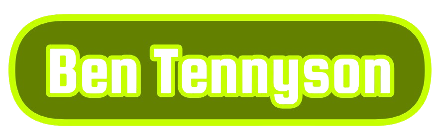 Ben Tennyson